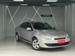 Renault Fluence