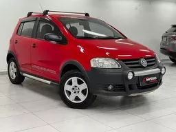 Volkswagen Crossfox