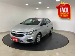 Chevrolet Joy