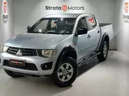 Mitsubishi L200 Triton