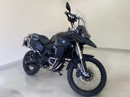 F 800 GS
