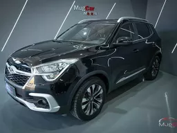 Chery Tiggo 5X