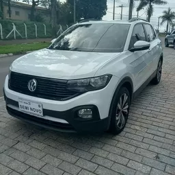 T-cross