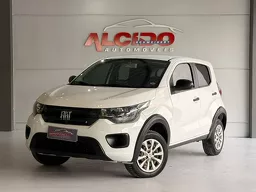 Fiat Mobi
