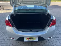 Chevrolet Prisma
