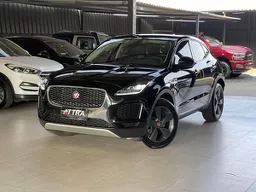 E-pace 