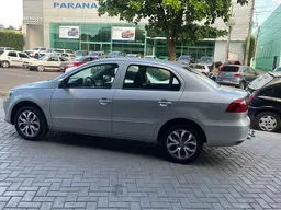 Volkswagen Voyage