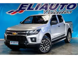 Chevrolet S10