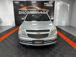 Chevrolet Agile