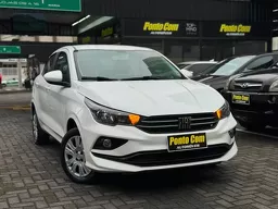 Fiat Cronos