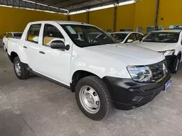 Renault Oroch