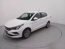 Fiat Cronos