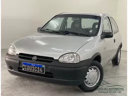 Chevrolet Corsa