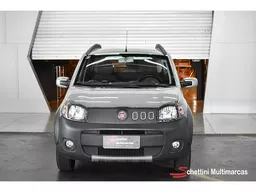 Fiat Uno