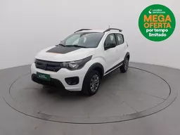 Fiat Mobi