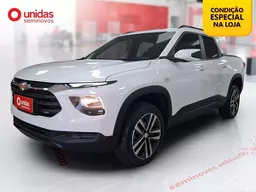 Chevrolet Montana