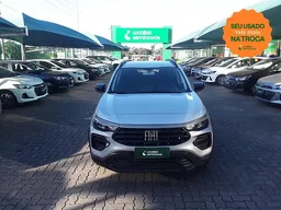Fiat Pulse