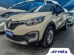 Captur