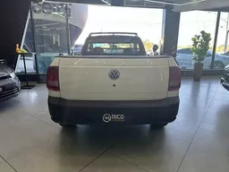 Volkswagen Saveiro