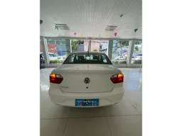 Volkswagen Voyage