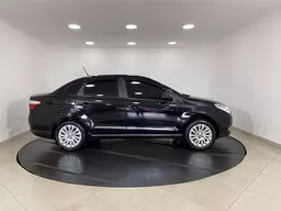Fiat Grand Siena