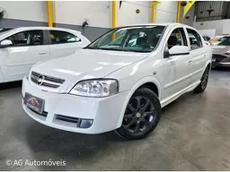 Chevrolet Astra