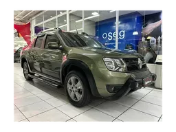 Renault Duster Oroch