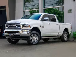 RAM 2500