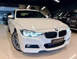 BMW 320i