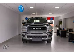 RAM 2500