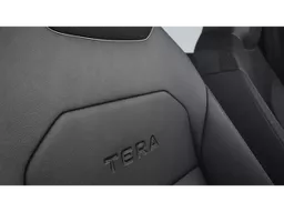 Volkswagen Tera