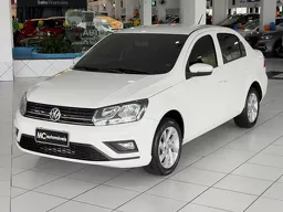 Volkswagen Voyage