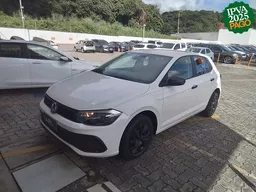 Volkswagen Polo Hatch