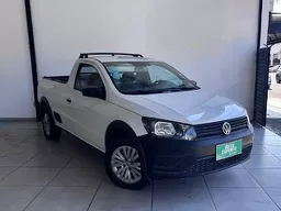 Volkswagen Saveiro