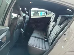 Fiat Fastback