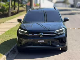 Volkswagen Nivus
