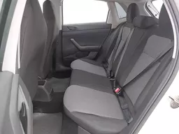 Volkswagen Polo Hatch