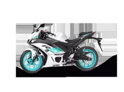 Yamaha YZF R3