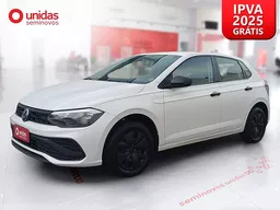 Volkswagen Polo Hatch