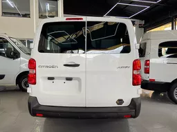 Citroën Jumpy