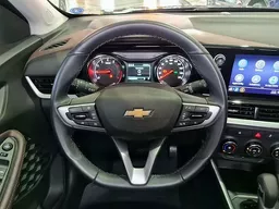 Chevrolet Montana