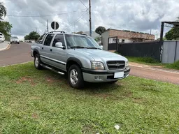 Chevrolet S10