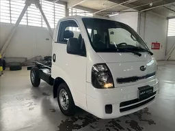 KIA Bongo