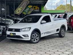 Volkswagen Saveiro