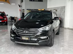 Hyundai Santa Fé