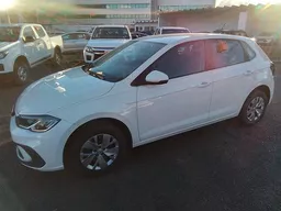 Volkswagen Polo Hatch