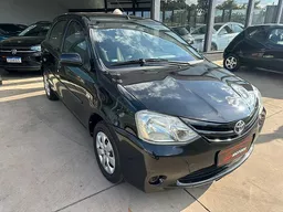 Toyota Etios