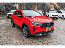 Fiat Fastback