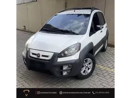 Fiat Idea