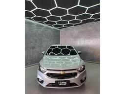 Chevrolet Prisma
